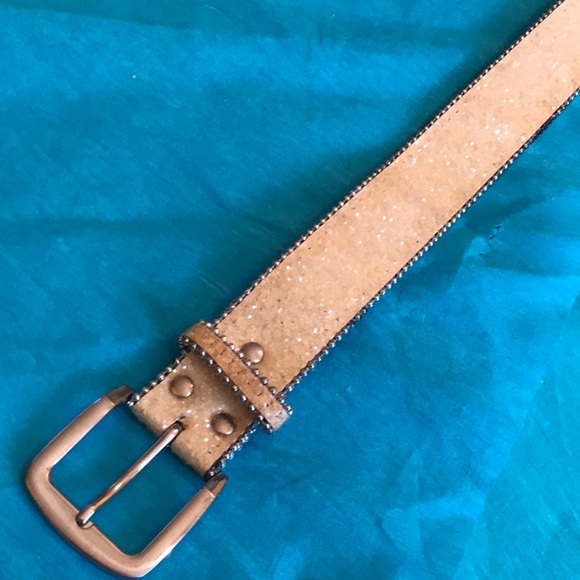 Accessories - Belt blingy